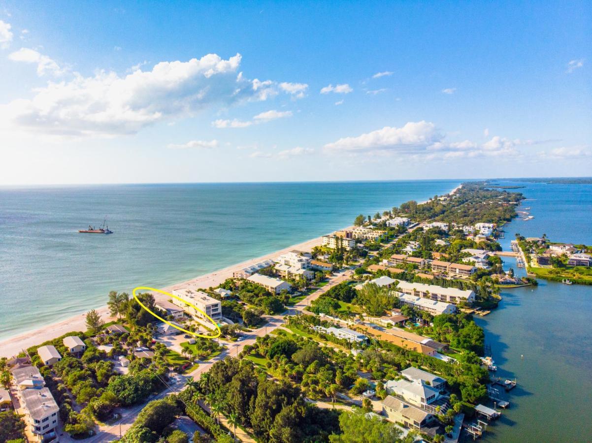 Island House Apartment Ингълууд Екстериор снимка