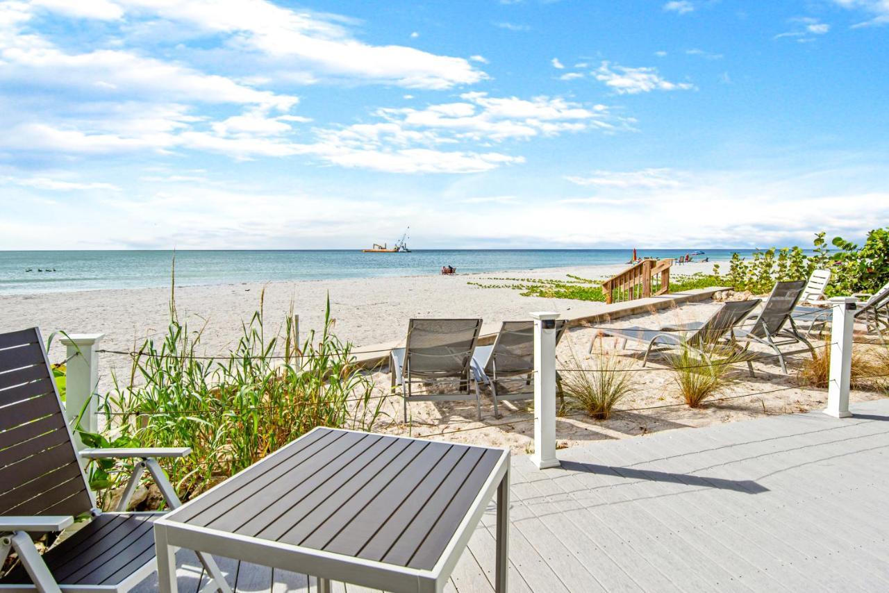 Island House Apartment Ингълууд Екстериор снимка