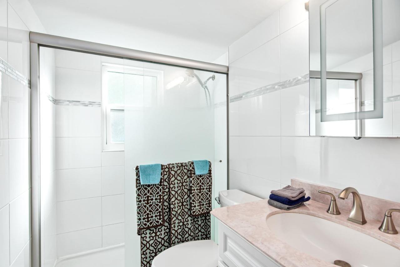 Island House Apartment Ингълууд Екстериор снимка