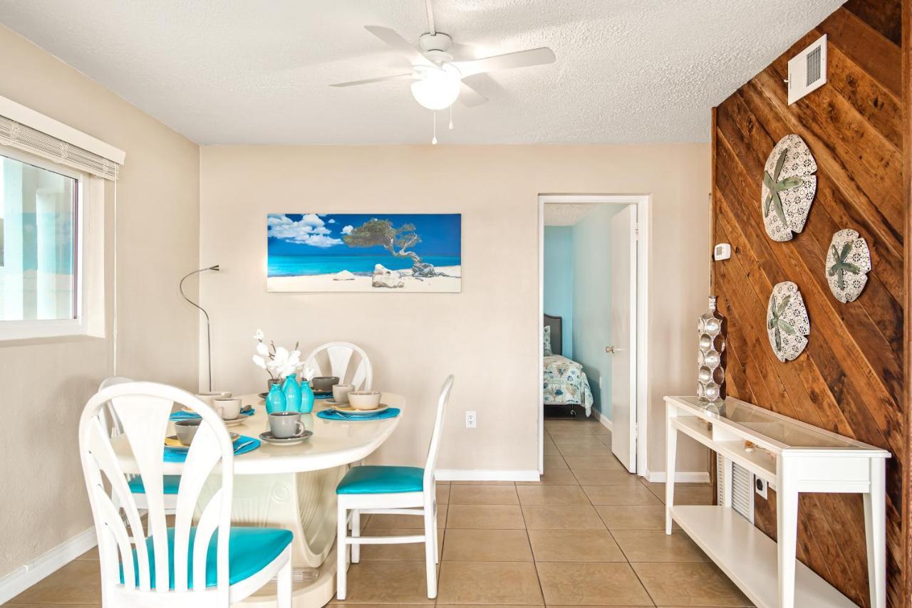 Island House Apartment Ингълууд Екстериор снимка