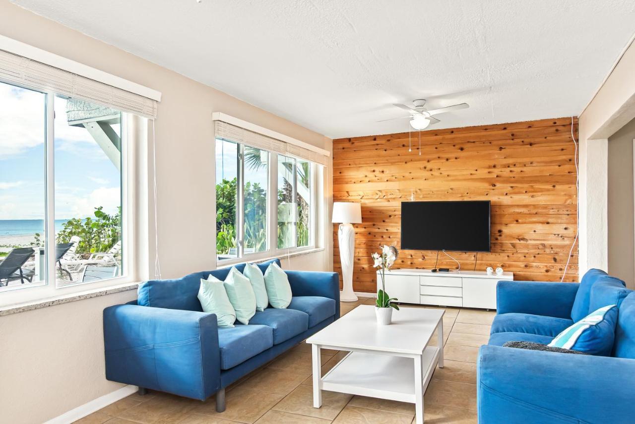 Island House Apartment Ингълууд Екстериор снимка