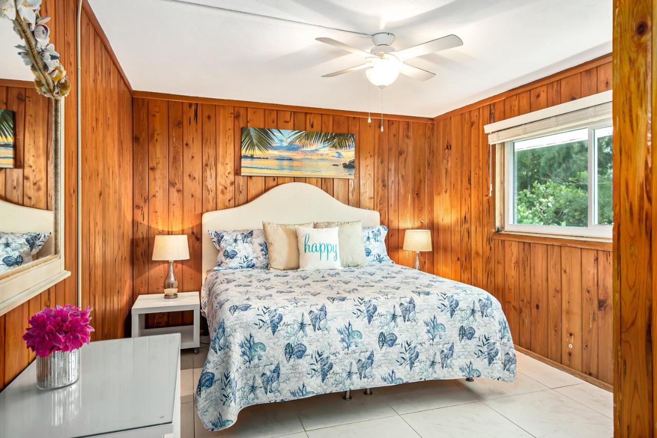 Island House Apartment Ингълууд Екстериор снимка