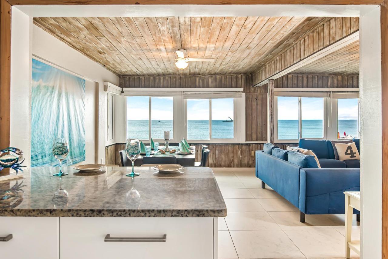 Island House Apartment Ингълууд Екстериор снимка