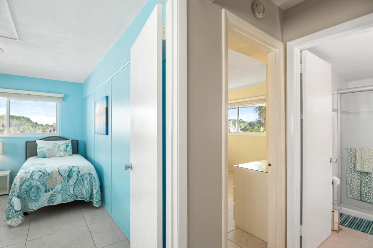 Island House Apartment Ингълууд Екстериор снимка