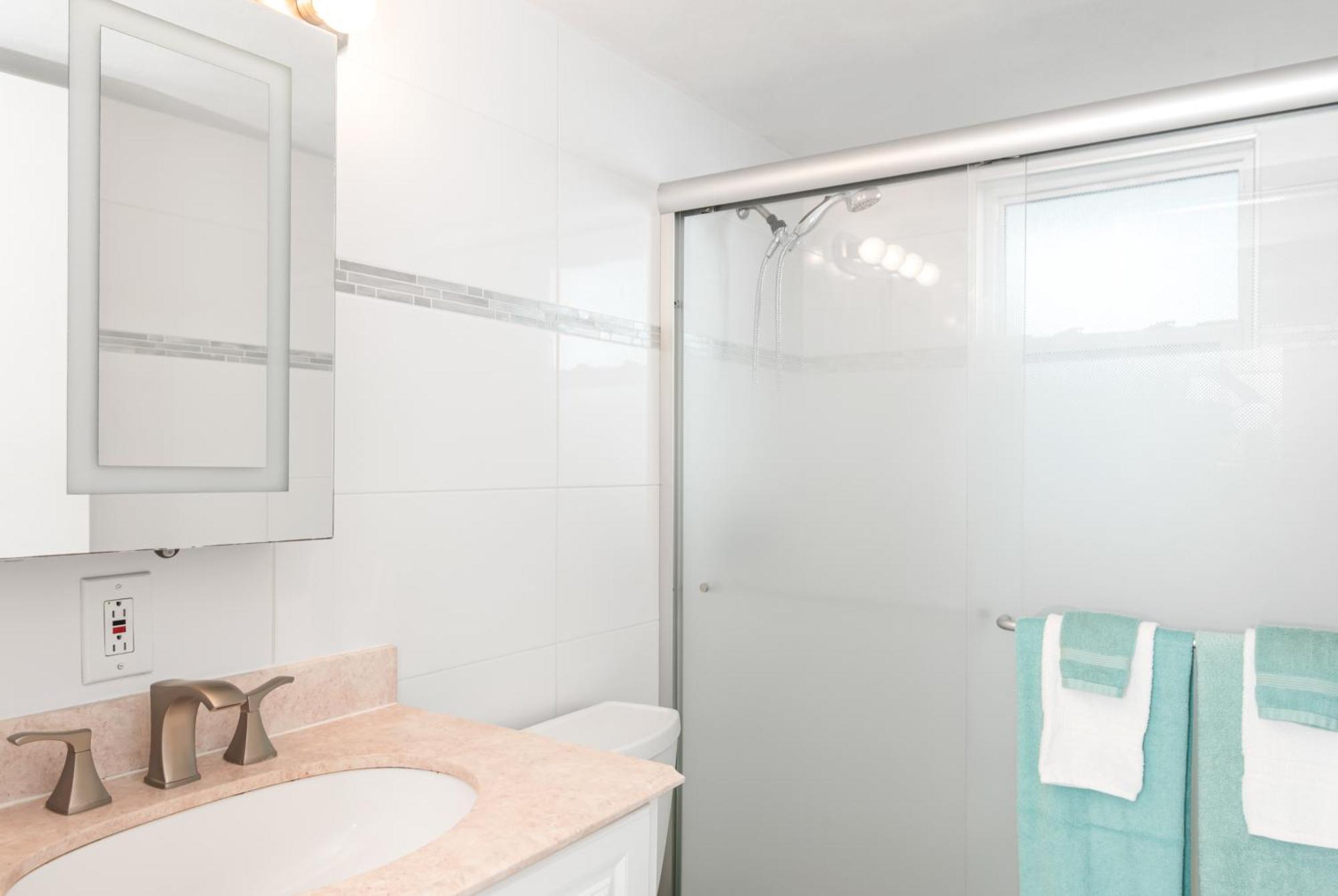 Island House Apartment Ингълууд Стая снимка